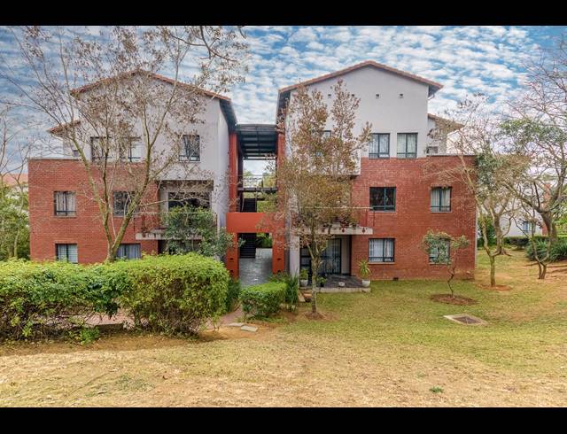 1 BEDROOM APARTMENT FOR SALE IN JACKAL CREEK GOLF ESTATE